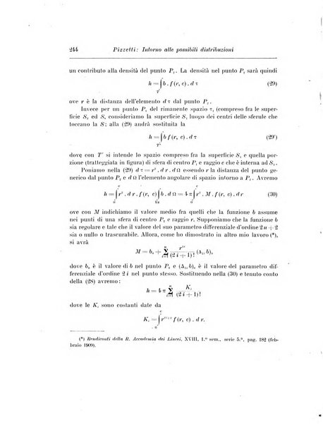 Annali di matematica pura ed applicata