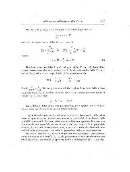 Annali di matematica pura ed applicata