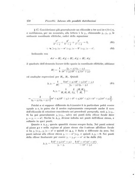 Annali di matematica pura ed applicata