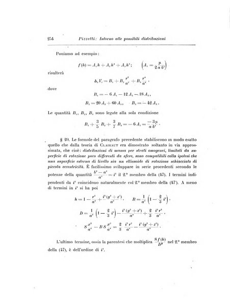 Annali di matematica pura ed applicata