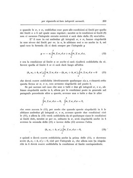 Annali di matematica pura ed applicata