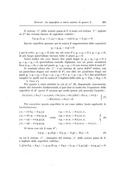 Annali di matematica pura ed applicata