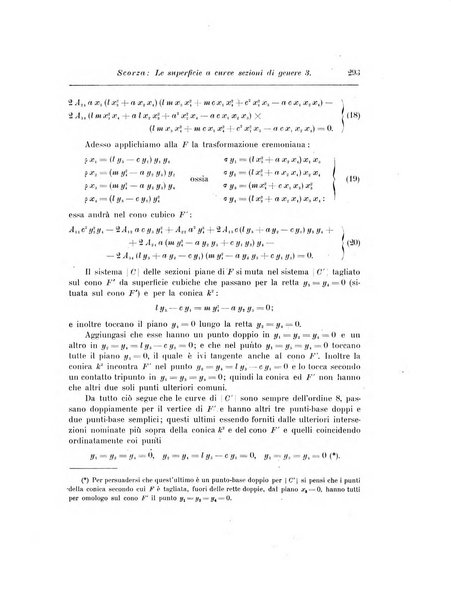 Annali di matematica pura ed applicata