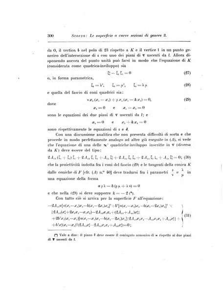 Annali di matematica pura ed applicata