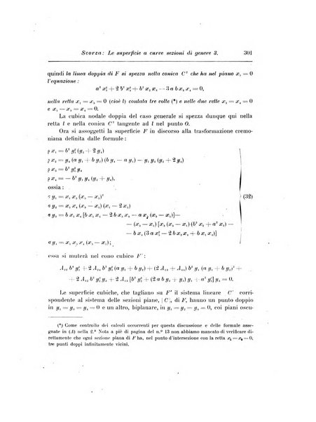 Annali di matematica pura ed applicata