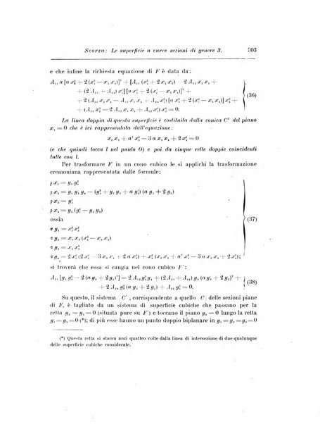 Annali di matematica pura ed applicata