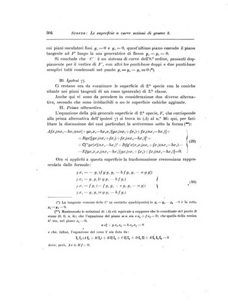 Annali di matematica pura ed applicata