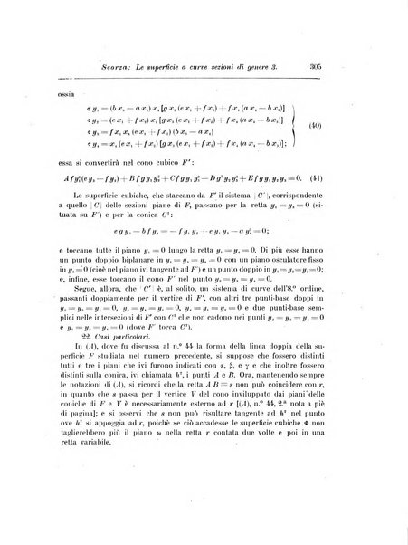 Annali di matematica pura ed applicata