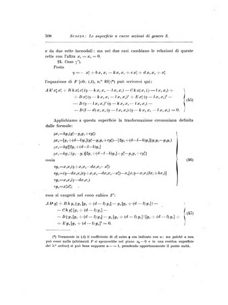 Annali di matematica pura ed applicata