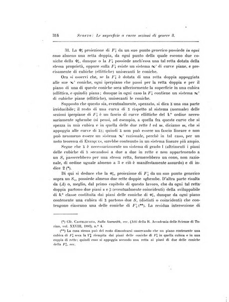 Annali di matematica pura ed applicata