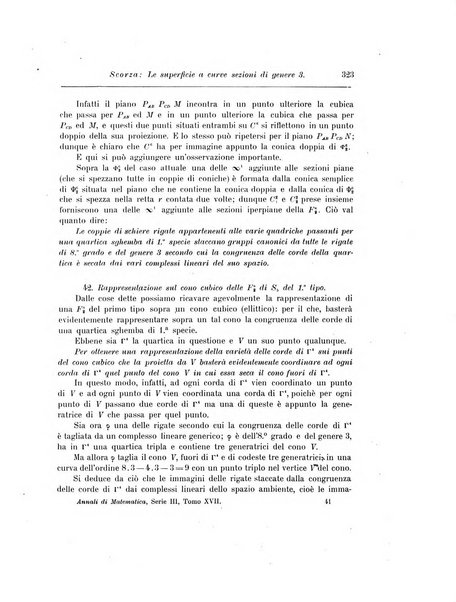 Annali di matematica pura ed applicata