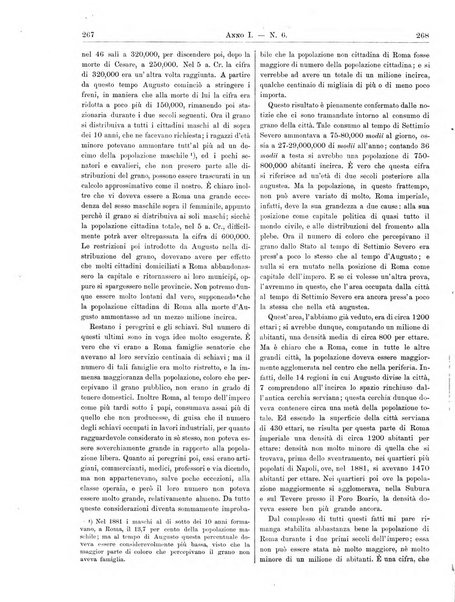 Atene e Roma bullettino della società italiana della diffusione e l'incoraggiamento degli studi classici