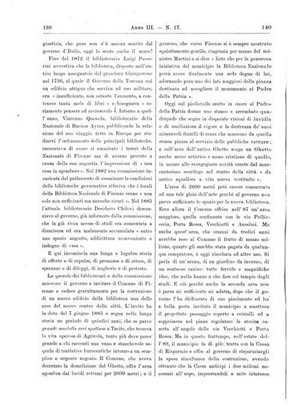 Atene e Roma bullettino della società italiana della diffusione e l'incoraggiamento degli studi classici