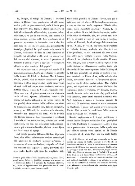 Atene e Roma bullettino della società italiana della diffusione e l'incoraggiamento degli studi classici