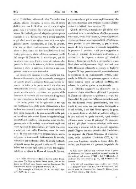 Atene e Roma bullettino della società italiana della diffusione e l'incoraggiamento degli studi classici