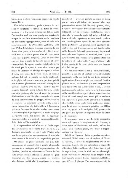 Atene e Roma bullettino della società italiana della diffusione e l'incoraggiamento degli studi classici