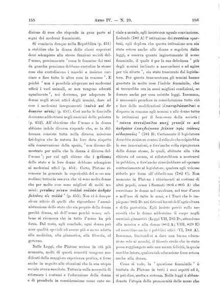 Atene e Roma bullettino della società italiana della diffusione e l'incoraggiamento degli studi classici