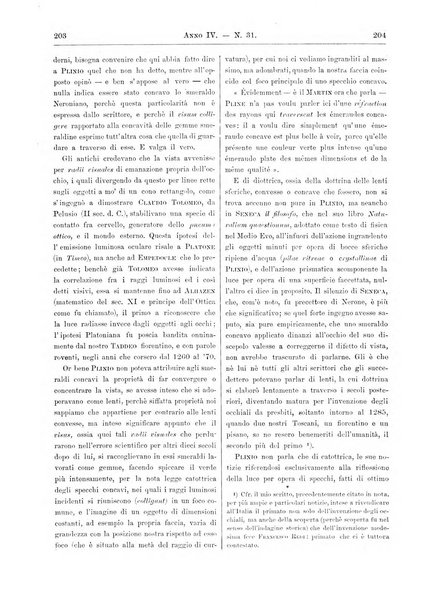 Atene e Roma bullettino della società italiana della diffusione e l'incoraggiamento degli studi classici