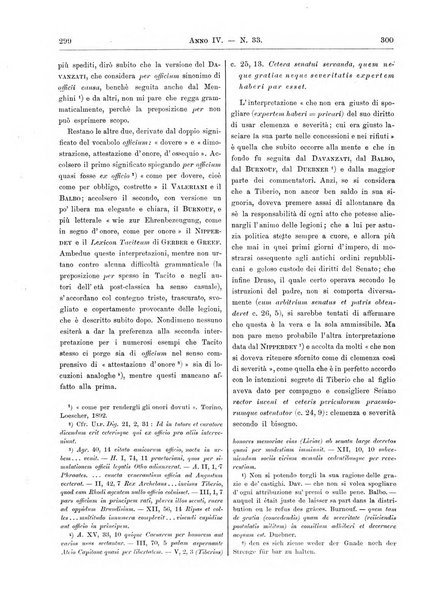 Atene e Roma bullettino della società italiana della diffusione e l'incoraggiamento degli studi classici