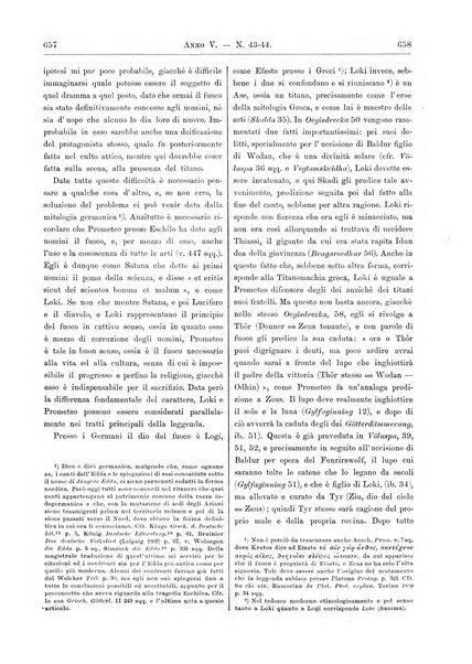 Atene e Roma bullettino della società italiana della diffusione e l'incoraggiamento degli studi classici