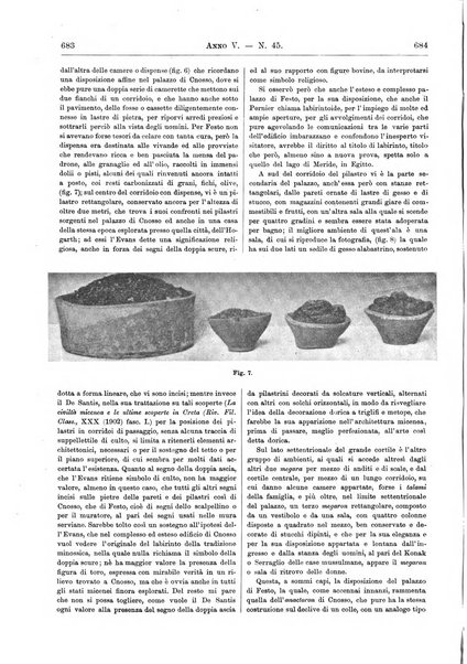 Atene e Roma bullettino della società italiana della diffusione e l'incoraggiamento degli studi classici