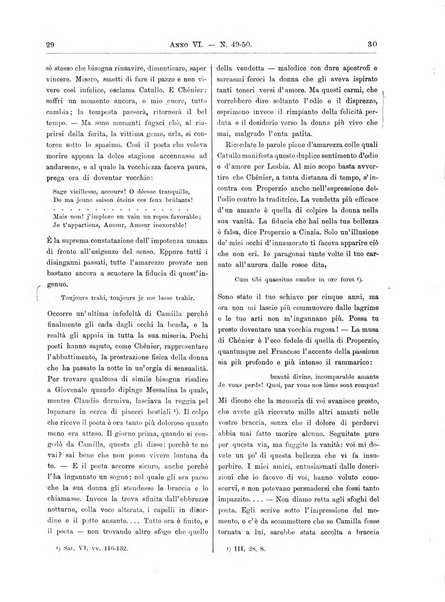 Atene e Roma bullettino della società italiana della diffusione e l'incoraggiamento degli studi classici