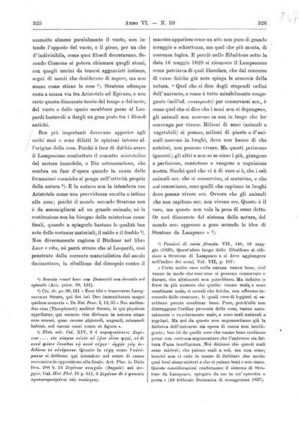 Atene e Roma bullettino della società italiana della diffusione e l'incoraggiamento degli studi classici