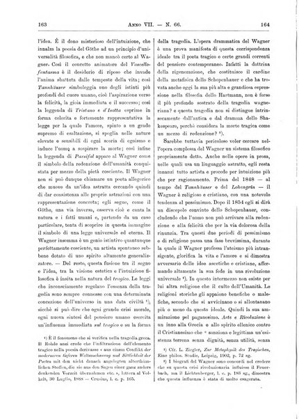 Atene e Roma bullettino della società italiana della diffusione e l'incoraggiamento degli studi classici