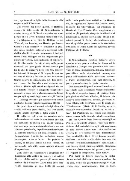 Atene e Roma bullettino della società italiana della diffusione e l'incoraggiamento degli studi classici