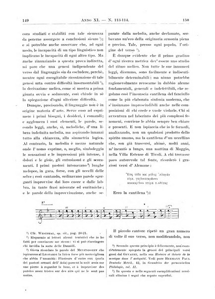 Atene e Roma bullettino della società italiana della diffusione e l'incoraggiamento degli studi classici