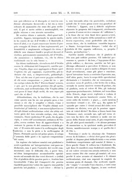 Atene e Roma bullettino della società italiana della diffusione e l'incoraggiamento degli studi classici