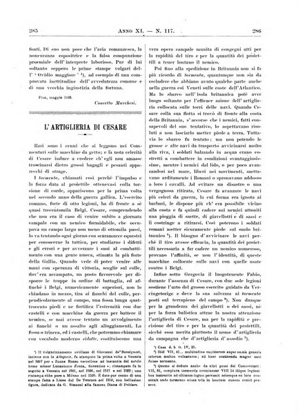 Atene e Roma bullettino della società italiana della diffusione e l'incoraggiamento degli studi classici