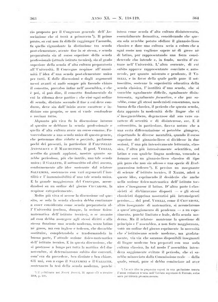 Atene e Roma bullettino della società italiana della diffusione e l'incoraggiamento degli studi classici