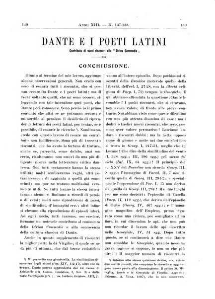 Atene e Roma bullettino della società italiana della diffusione e l'incoraggiamento degli studi classici