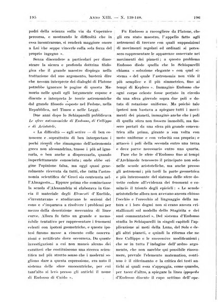 Atene e Roma bullettino della società italiana della diffusione e l'incoraggiamento degli studi classici