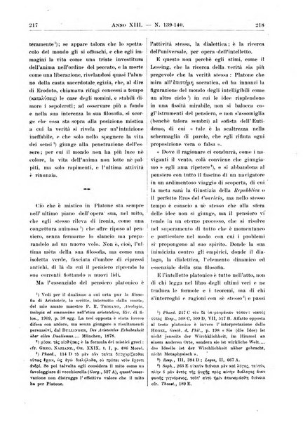 Atene e Roma bullettino della società italiana della diffusione e l'incoraggiamento degli studi classici