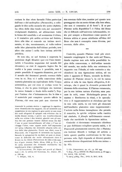 Atene e Roma bullettino della società italiana della diffusione e l'incoraggiamento degli studi classici