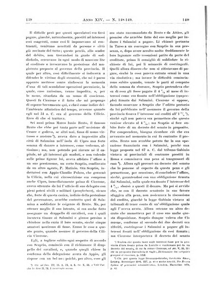 Atene e Roma bullettino della società italiana della diffusione e l'incoraggiamento degli studi classici