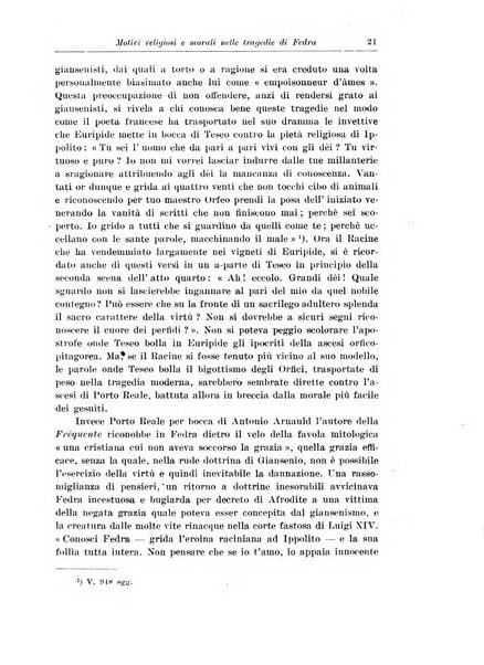 Atene e Roma bullettino della società italiana della diffusione e l'incoraggiamento degli studi classici