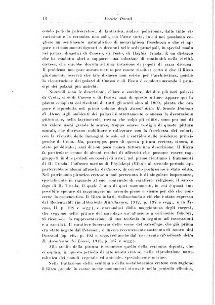 Atene e Roma bullettino della società italiana della diffusione e l'incoraggiamento degli studi classici