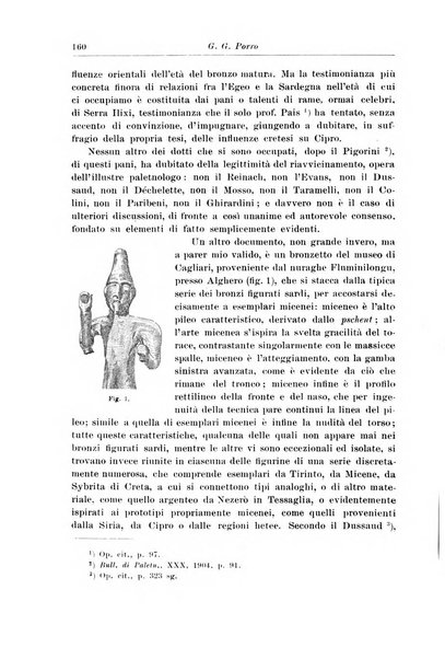 Atene e Roma bullettino della società italiana della diffusione e l'incoraggiamento degli studi classici