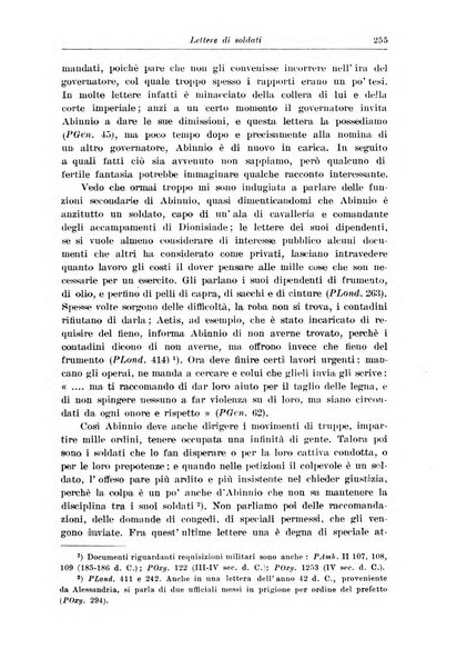 Atene e Roma bullettino della società italiana della diffusione e l'incoraggiamento degli studi classici