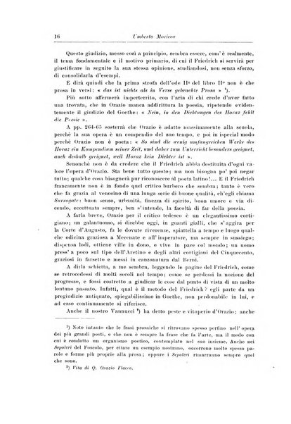 Atene e Roma bullettino della società italiana della diffusione e l'incoraggiamento degli studi classici