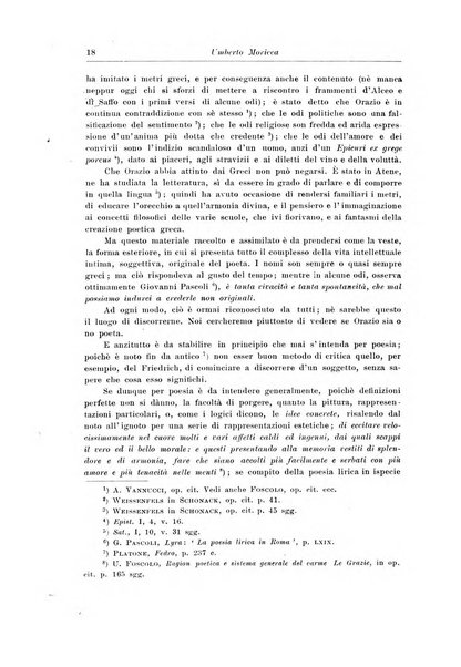 Atene e Roma bullettino della società italiana della diffusione e l'incoraggiamento degli studi classici