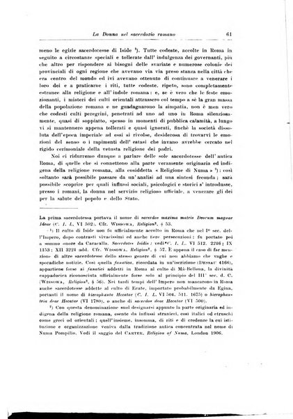 Atene e Roma bullettino della società italiana della diffusione e l'incoraggiamento degli studi classici