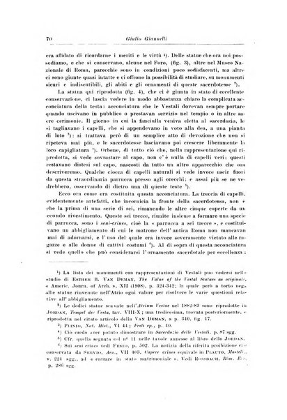 Atene e Roma bullettino della società italiana della diffusione e l'incoraggiamento degli studi classici