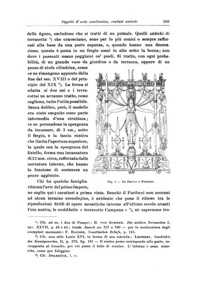 Atene e Roma bullettino della società italiana della diffusione e l'incoraggiamento degli studi classici