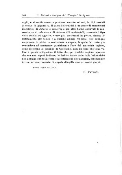 Atene e Roma bullettino della società italiana della diffusione e l'incoraggiamento degli studi classici