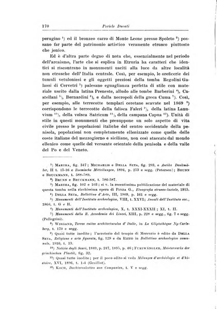 Atene e Roma bullettino della società italiana della diffusione e l'incoraggiamento degli studi classici