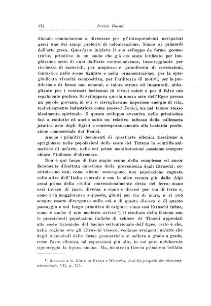 Atene e Roma bullettino della società italiana della diffusione e l'incoraggiamento degli studi classici